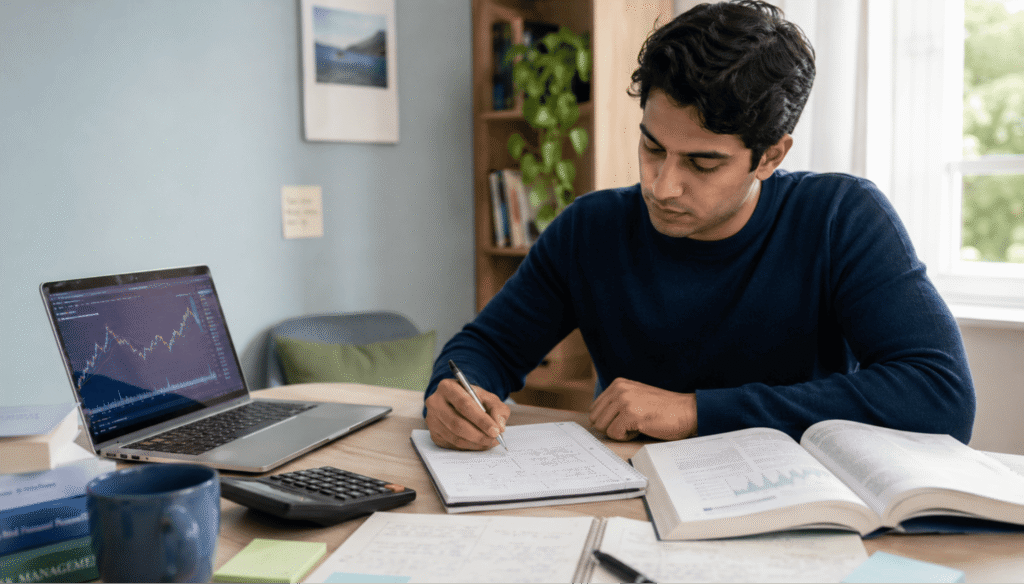 What Is the FRM Exam? Format, Cost, and Difficulty