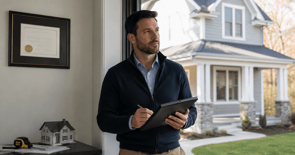 Does an Appraiser Need a Real Estate License?