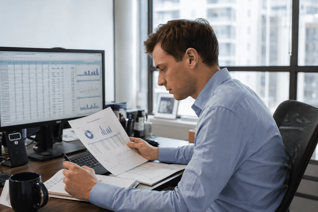How to Become an Actuary: Steps to Know