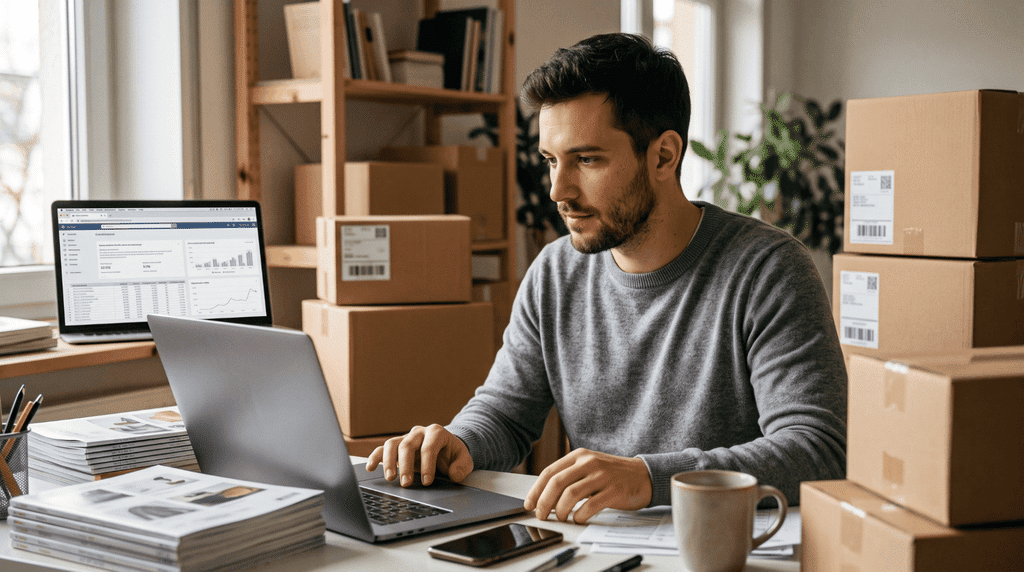 How to Dropship on Shopify: Your Step-by-Step Guide