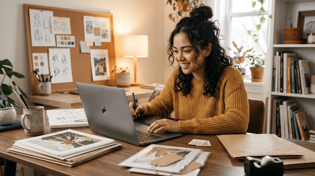 How Does Shopify Work? Guide for Aspiring Shop Owners