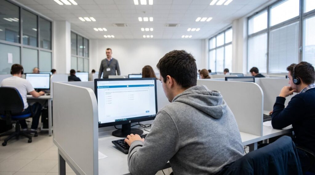 How to Pass the Insurance License Exam: First-Try Success Plan