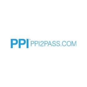 PPI2Pass logo