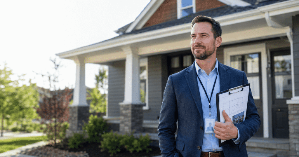 How to Get a Real Estate Appraiser License