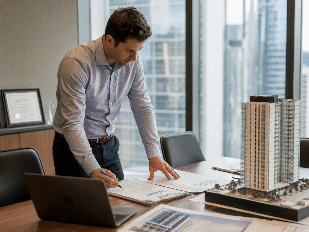 Real Estate Financial Modeling Certification: Before You Enroll