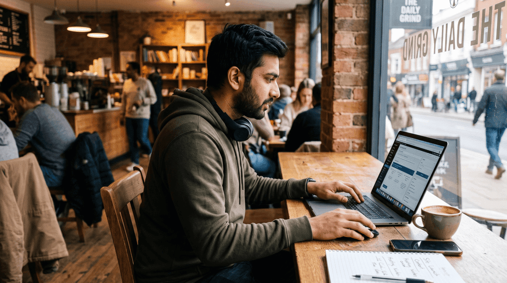 What Is WordPress Hosting? Quick Guide