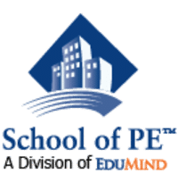 School of PE logo