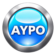 At Your Pace Online logo