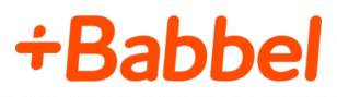 Babbel logo