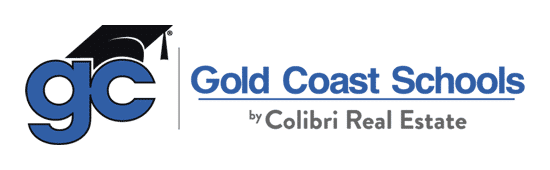 Gold Coast Schools logo