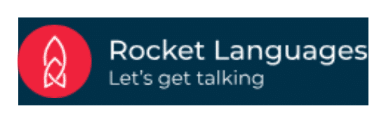 Rocket Languages logo
