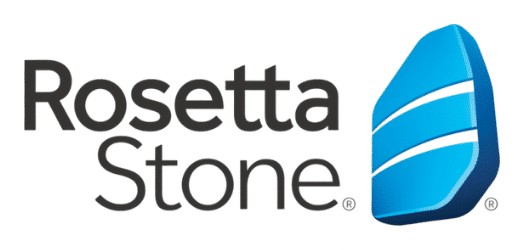 Rosetta Stone logo