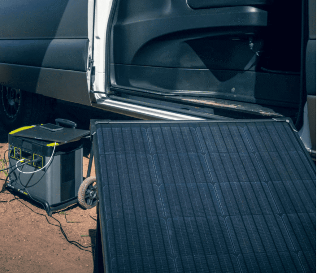 Goal Zero Yeti 3000X