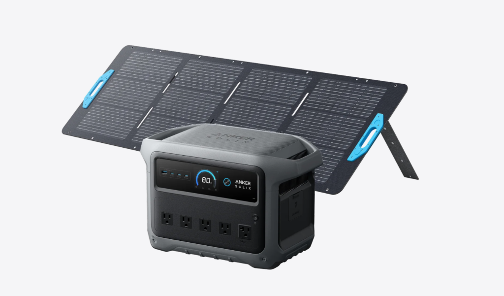 Anker SOLIX C1000 Gen 2