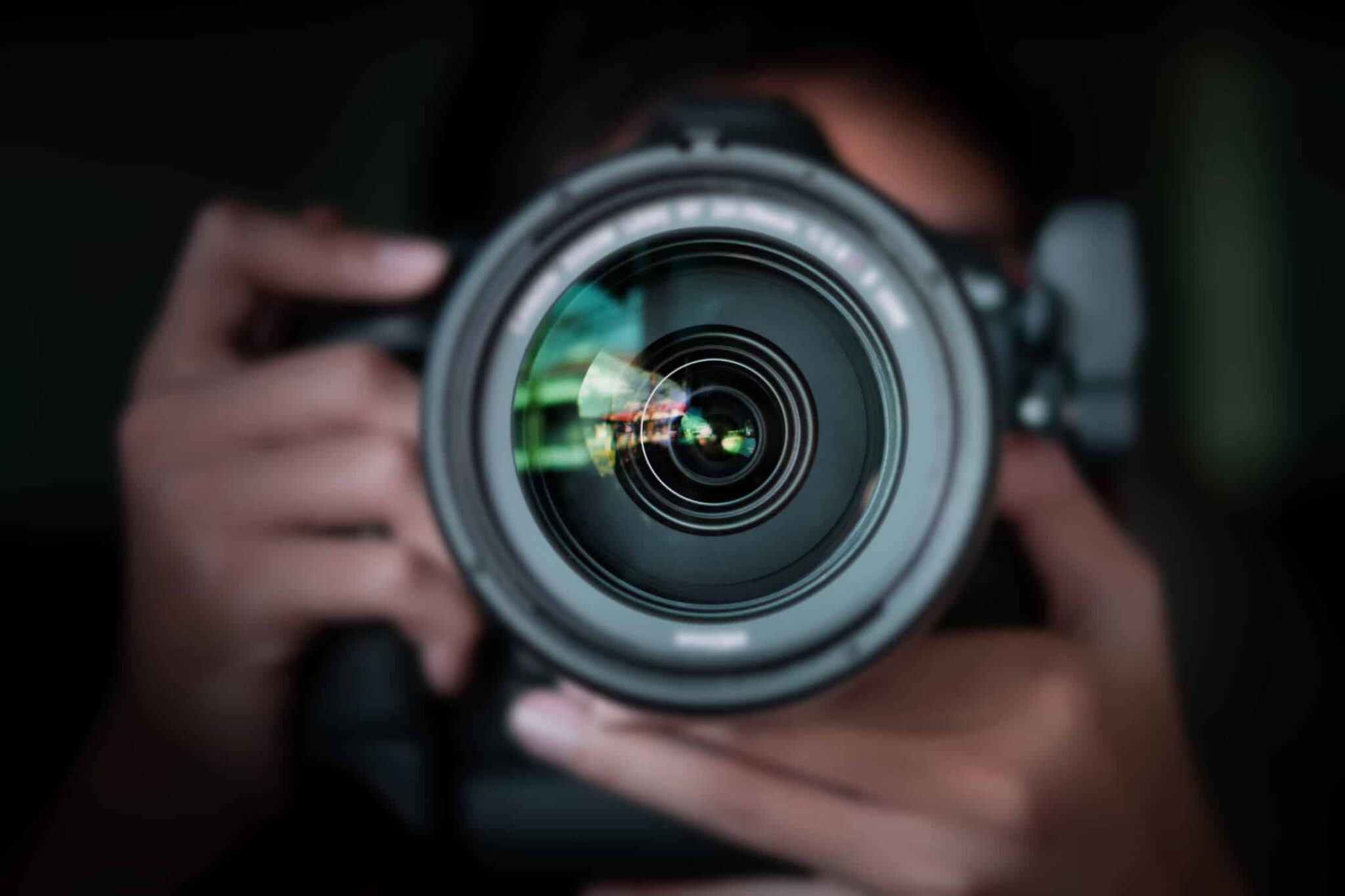 10 Best Cameras for Beginners in 2024