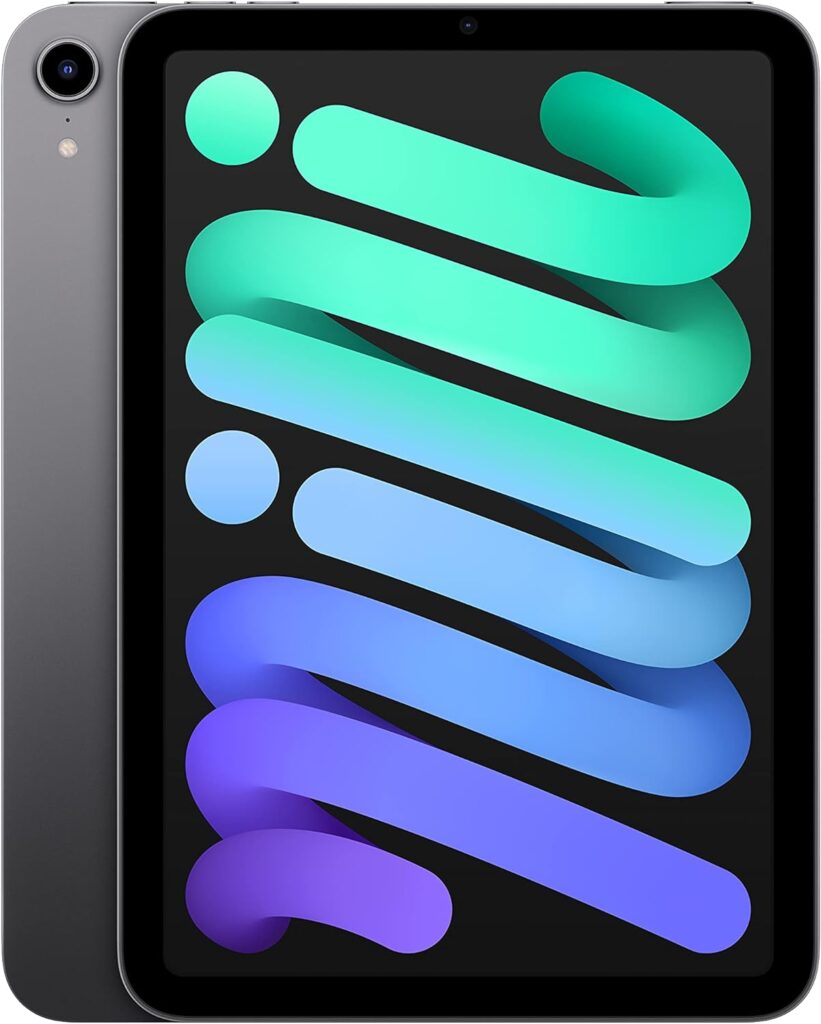 apple ipad mini tablet for kids