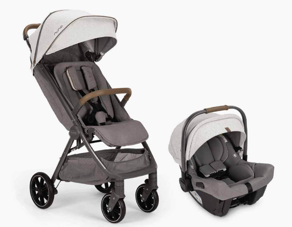 Nordstrom Anniversary Stroller Sale - 2024 Best Brands