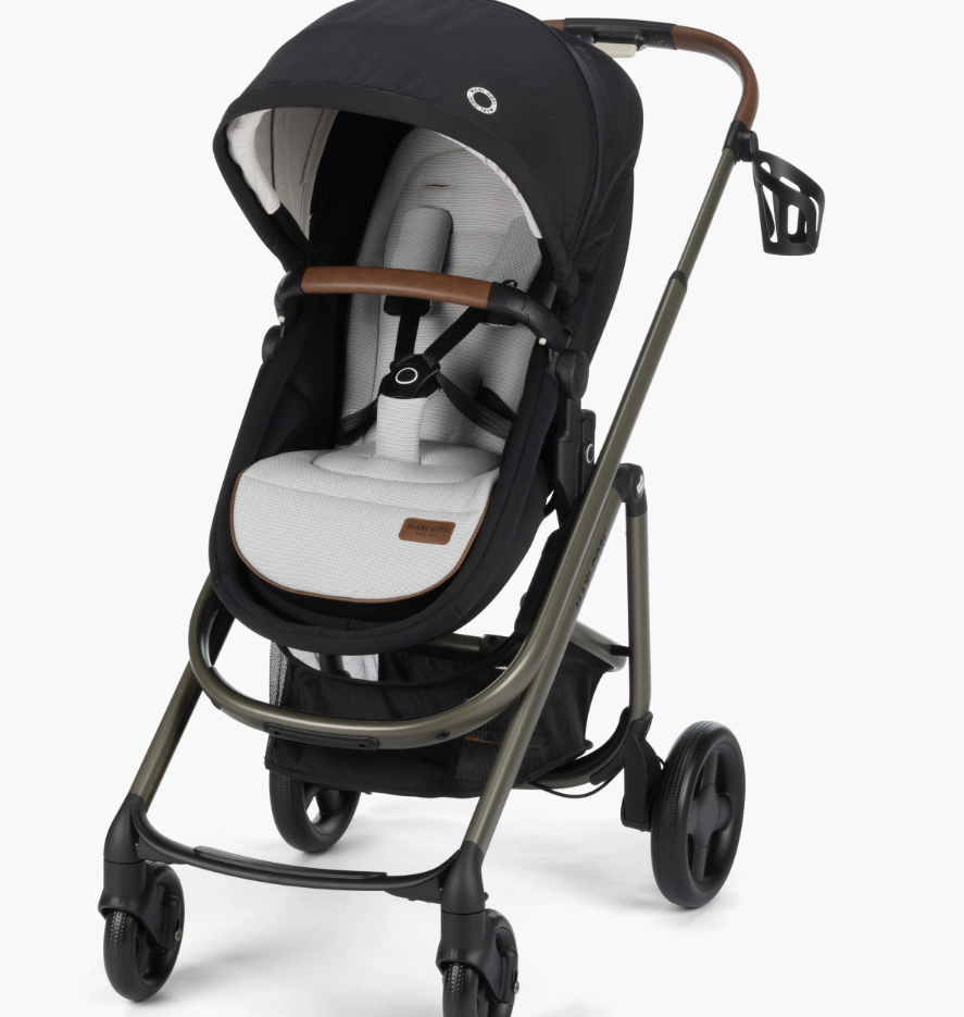 g-luxe stroller uppababy UPPAbaby G Luxe Lightweight Stroller Rental  JadaBug's Kids Boutique