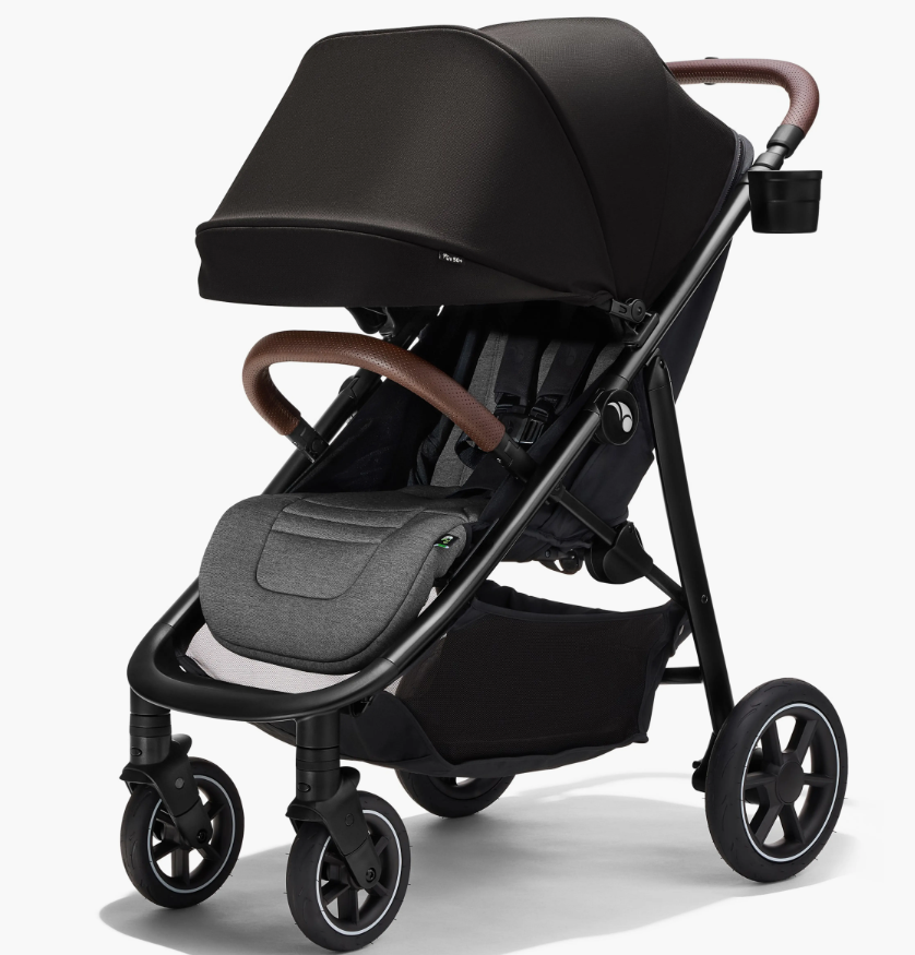 graco stroller sit and stand Graco Click Connect Travel System with SnugRide Infant Car Seat