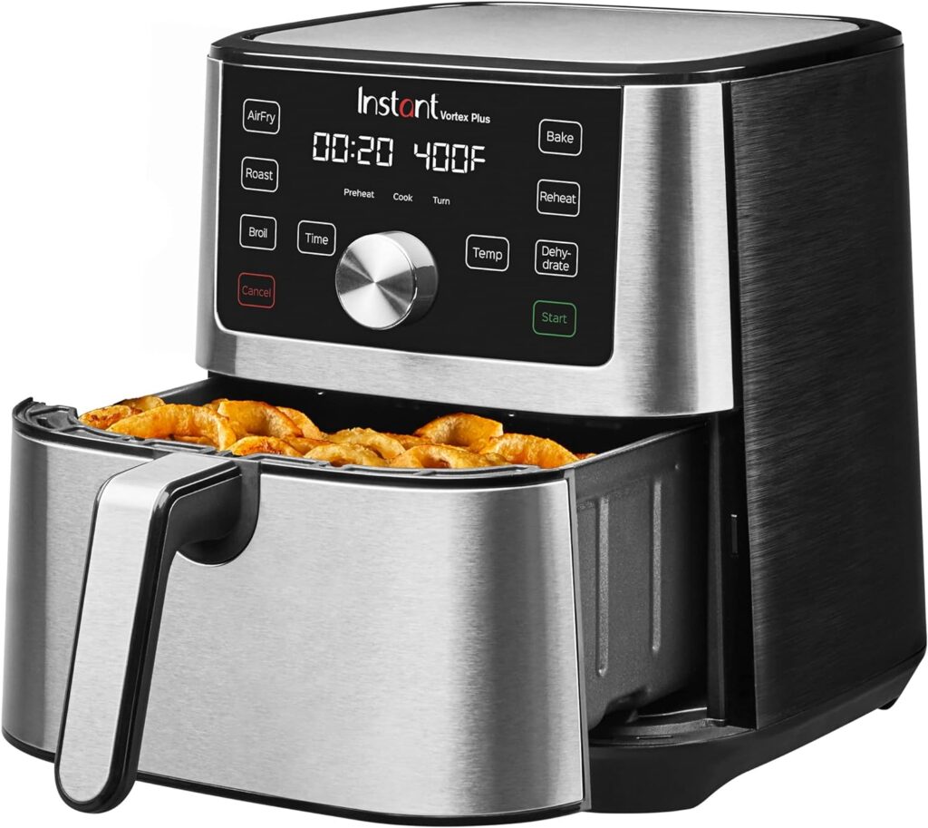 Instant Vortex Plus air fryer