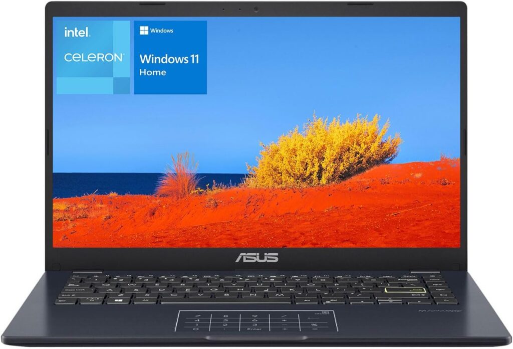 ASUS 14 Inch Laptop