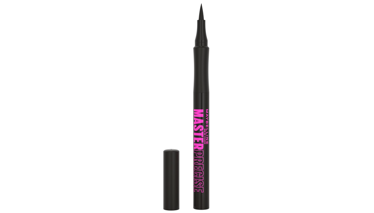 photo of the Maybelline Eyestudio Master Precise Liquid Eyeliner