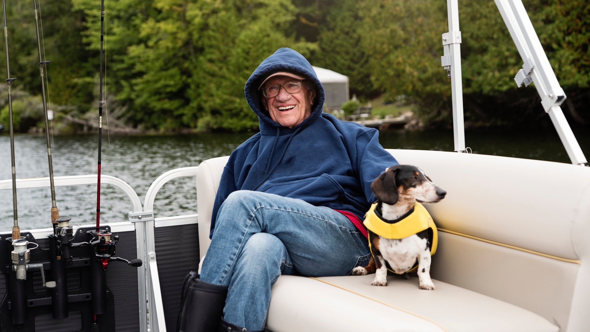 5 Brand New Small Fishing Boats You Can Buy From $1,400 to $25,000