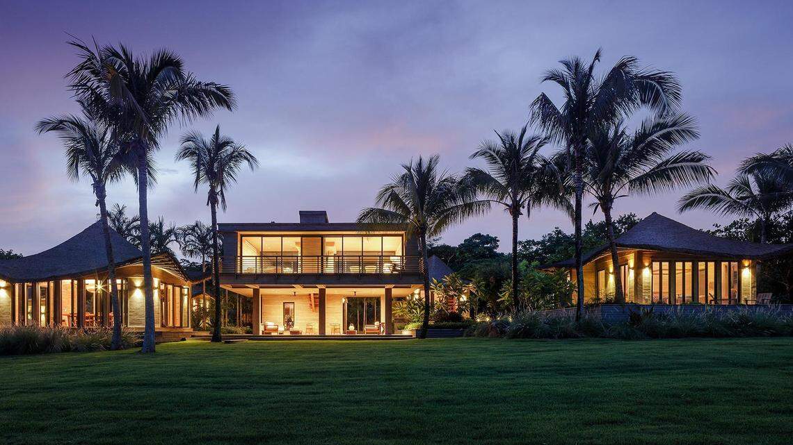 LVH and the Super Home Charter System