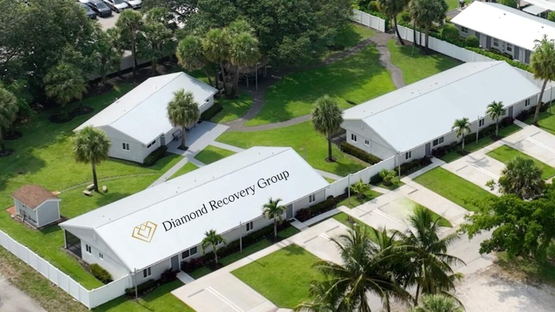 Inside How Diamond Recovery Group Emphasizes Ethical, Patient-First Care