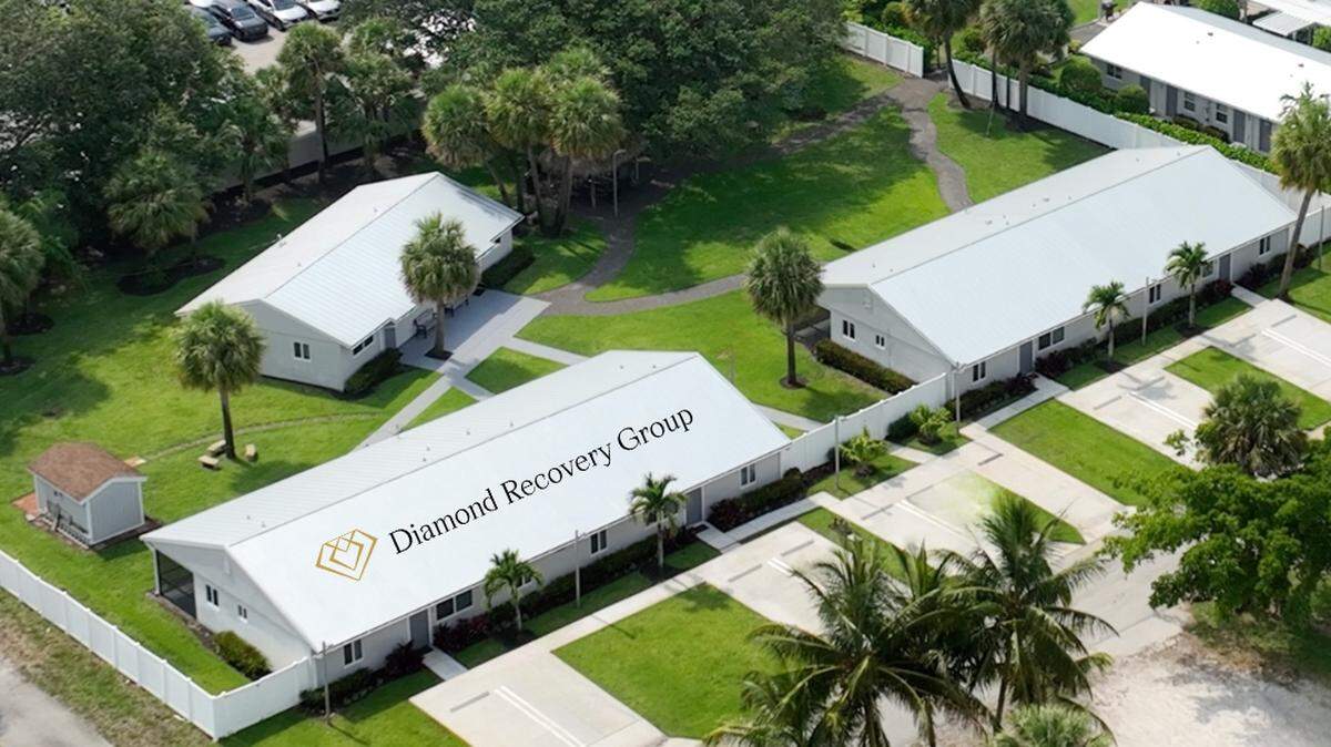 Diamond Recovery Group