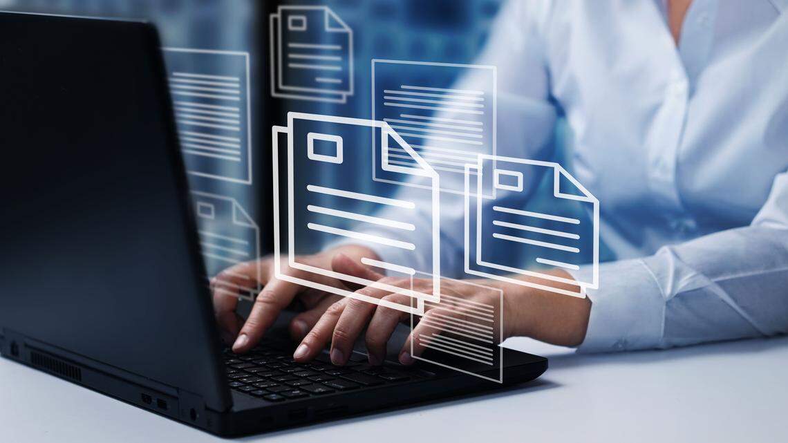 The Document Dance: Improving Productivity with Zendocs