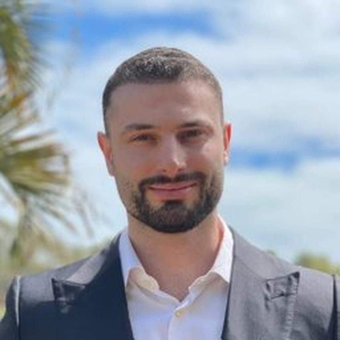 Profile Image of Anton Lucanus