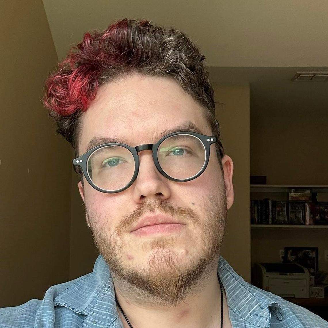 Profile Image of Kody Boye