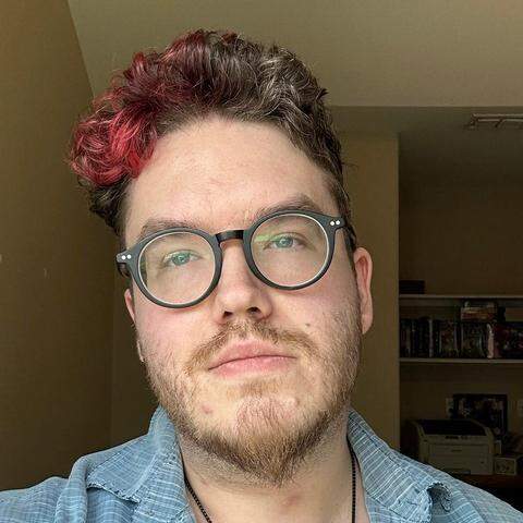 Profile Image of Kody Boye