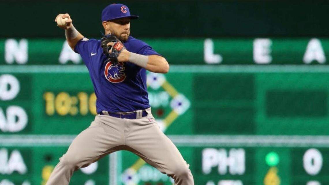 How Trent Giambrone Is Supporting the Next Wave of Ballplayers