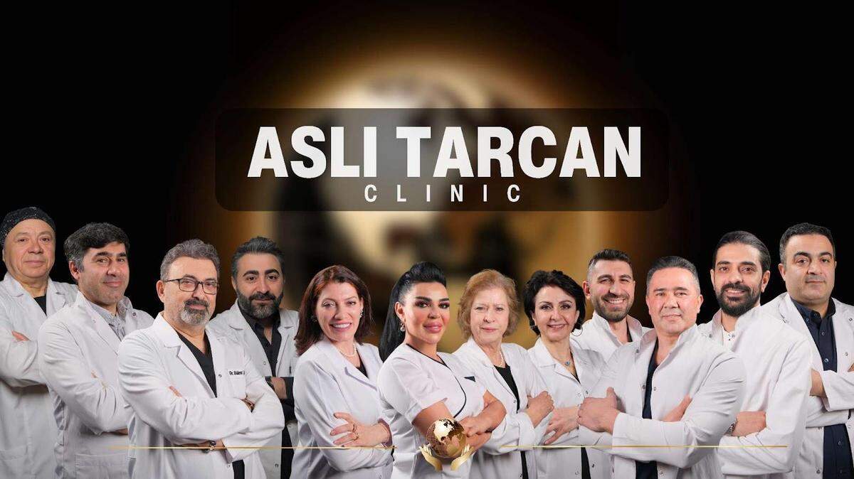 Turkey Rhinoplasty