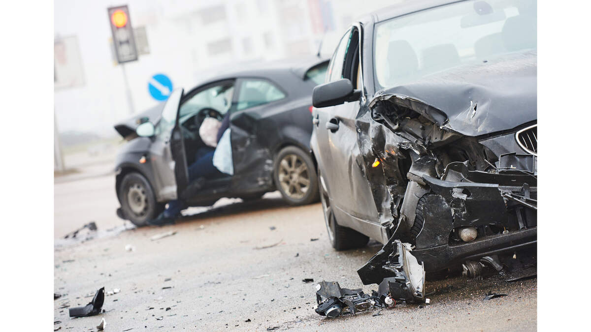 automobile accident