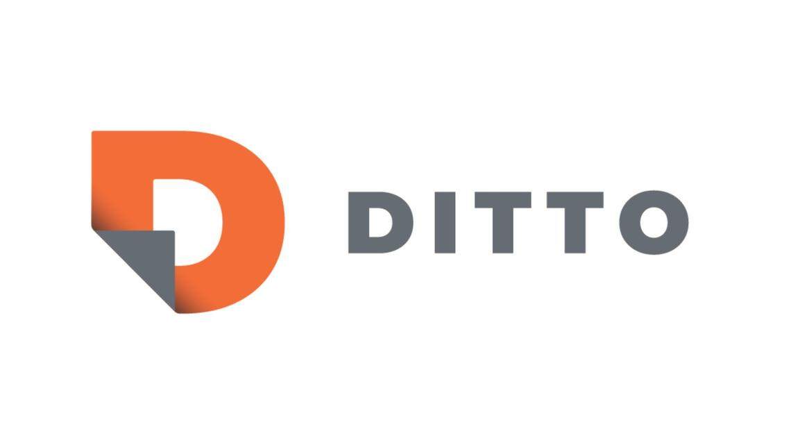 Ditto Doing It Differently: Human-Transcription and Customer Service