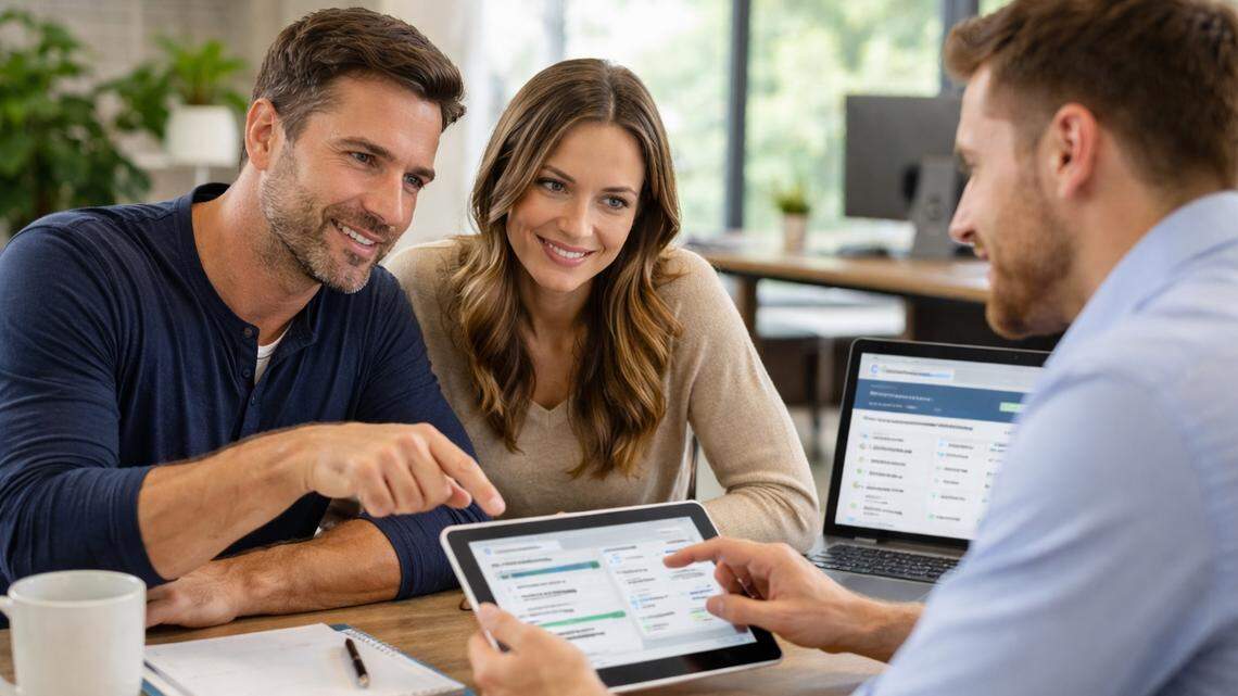 How Compare Internet is Rethinking Transparency in the Digital Age