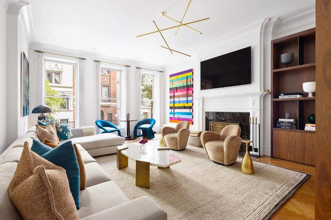 LVH Townhouse Narcissa