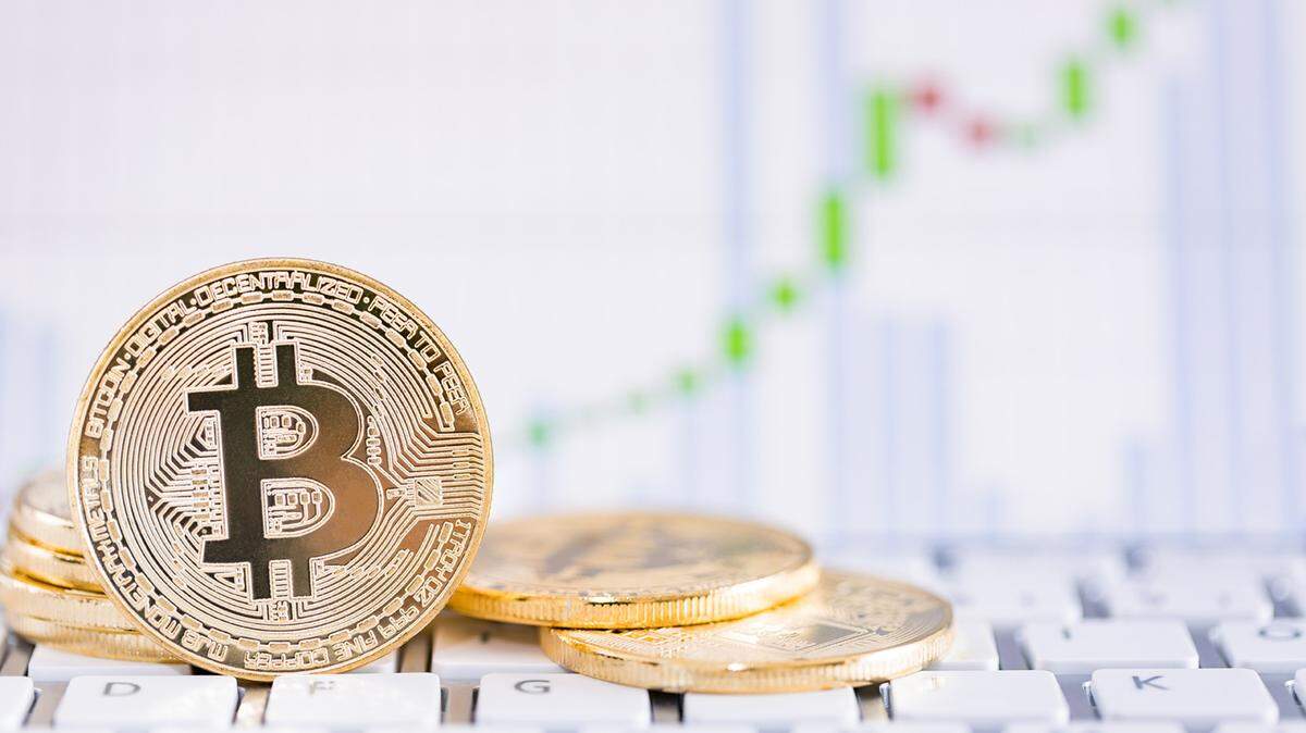 Binance Bitcoin MIA