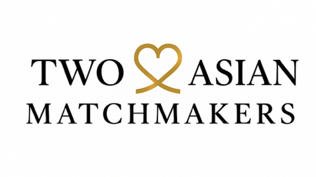 Two Asian Matchmakers
