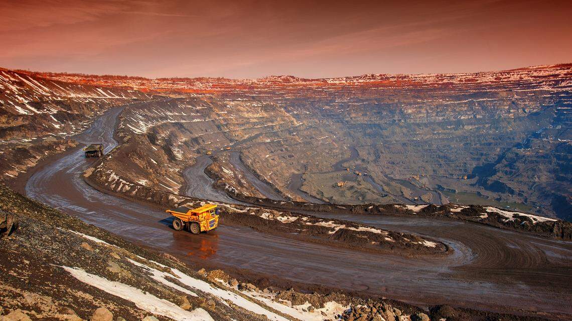 How Greenland Mines Ltd Is Approaching the Skaergaard Formation