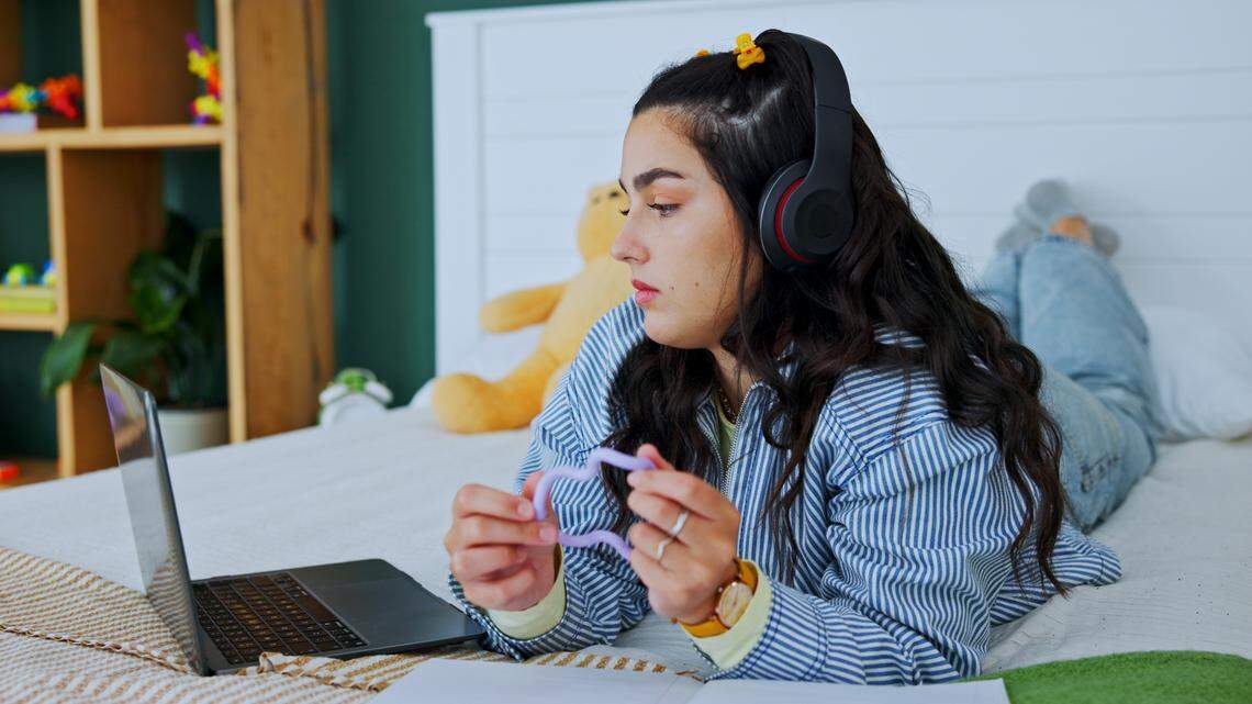 Why More People Are Turning to Online ADHD and Autism Testing for Answers