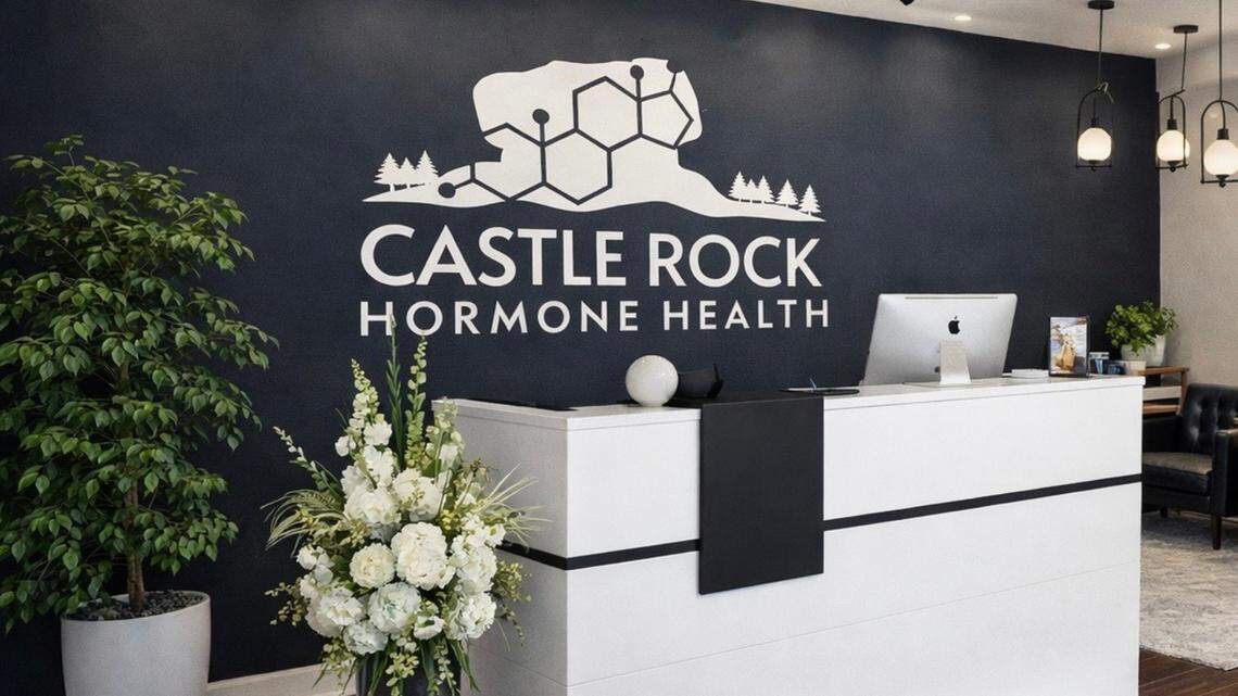 Castle Rock Hormone Health Expands to South Florida with New Delray Beach Clinic