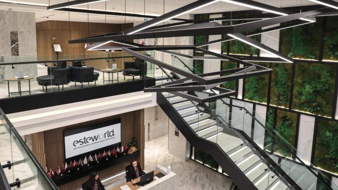 Turkey’s Rhinoplasty Market Gains Fresh Attention as Esteworld’s Medical Director Presents Key Surgical Approaches