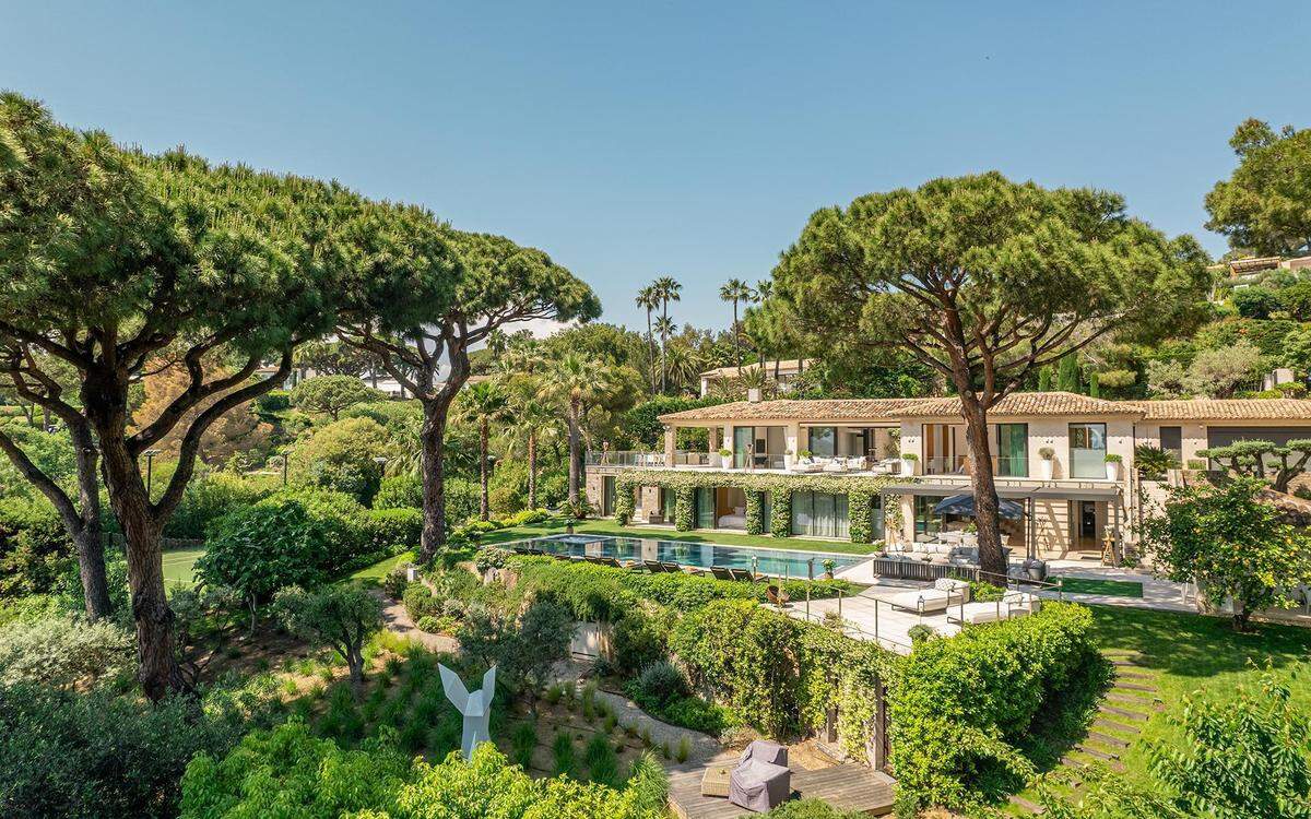 LVH Villa Le Faune