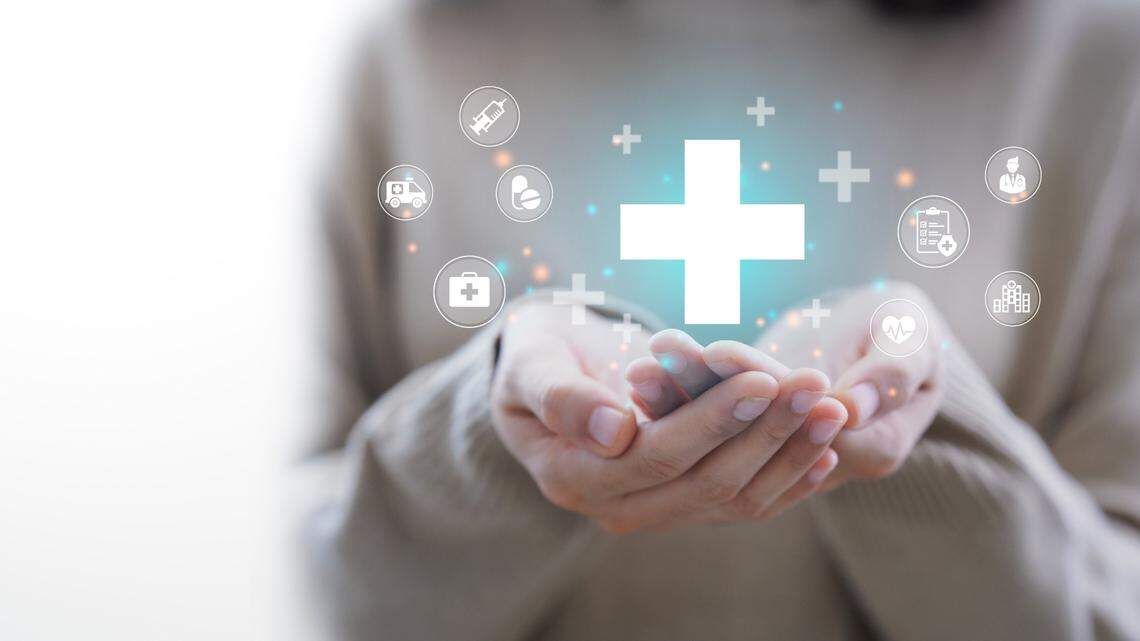 When Insurance Isn’t Enough: How Coverage Gaps Leave Patients With Big Medical Bills