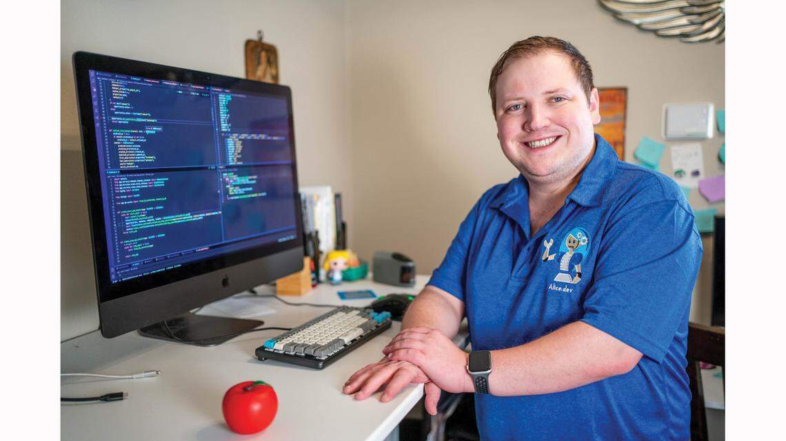 Inside Michael Dominick’s Work: From Legacy Systems to Operational Intelligence