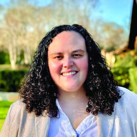 Profile Image of Felysha Walker